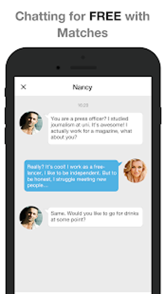 Image 2 for Adult Singles & Casual Da…