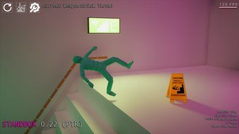 Image 0 for Standbox