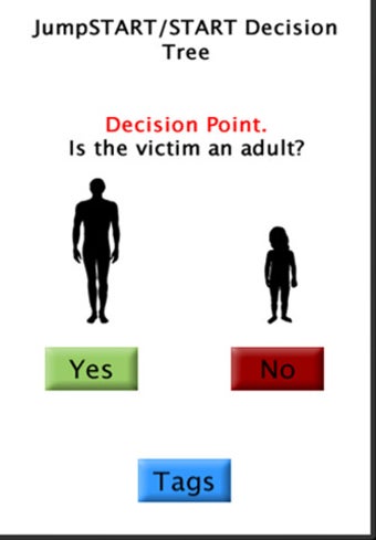 Image 0 for Quick Triage