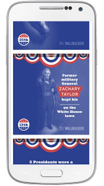 Image 3 for Fun American Facts: Presi…
