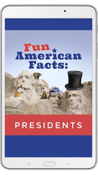 Image 2 for Fun American Facts: Presi…