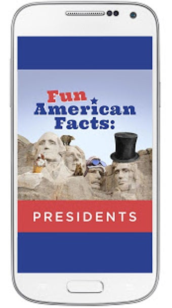 Image 0 for Fun American Facts: Presi…
