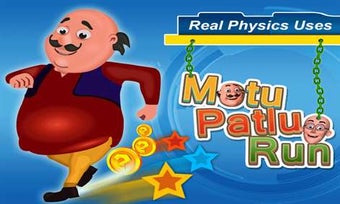 Imagen 2 para Motu Patlu Run for Window…