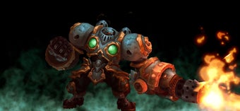 Image 1 for Battle Chasers: Nightwar