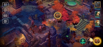 Image 0 for Battle Chasers: Nightwar