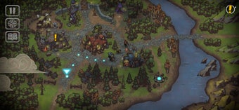 Image 3 for Battle Chasers: Nightwar