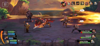 Image 2 for Battle Chasers: Nightwar