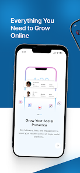 Image 0 for Growlify