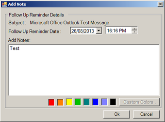 Image 2 for Turbo Add-in For Outlook …