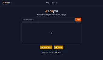 Image 0 for Craiyon