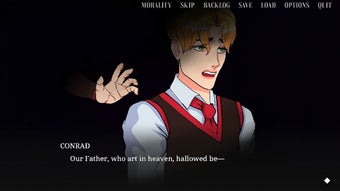 Image 0 for The Devil's Whisper