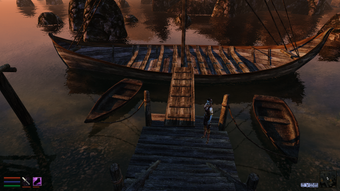 Image 0 for Morrowind Enhanced Textur…