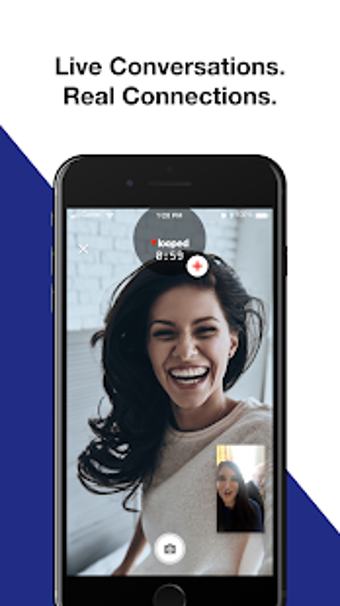 Image 2 for Looped - Celebrity Video …