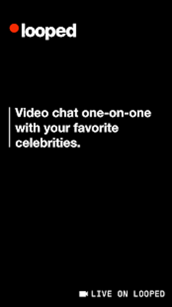 Image 3 for Looped - Celebrity Video …