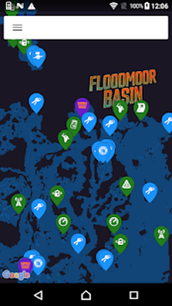 Image 0 for MapGenie: Borderlands 3 M…