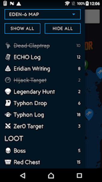 Image 2 for MapGenie: Borderlands 3 M…