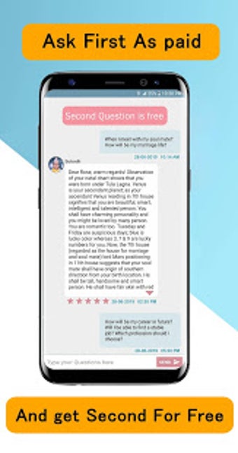 Image 2 for AstroSine : My Astrology …