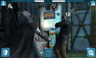 Image 0 for Batman: Arkham Origins