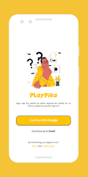 Image 0 for PlayPika: Quiz  Puzzle