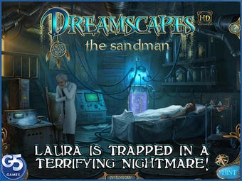 Image 0 for Dreamscapes: The Sandman …