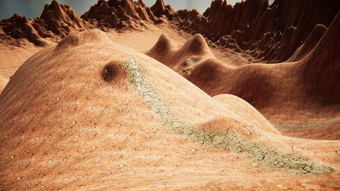 Image 0 for Freeride Madness for Desc…