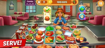 Image 3 for Cooking Crush: Restaurant…