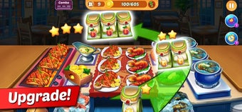 Image 0 for Cooking Crush: Restaurant…