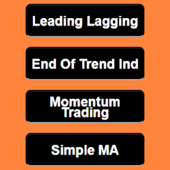 Imagen 0 para Forex Indicators Profitab…