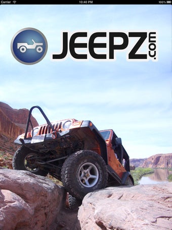 Imagen 7 para Jeepz - Jeep Community