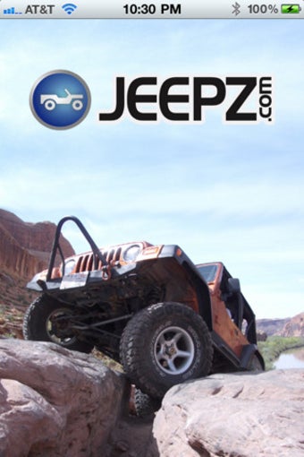 Imagen 0 para Jeepz - Jeep Community