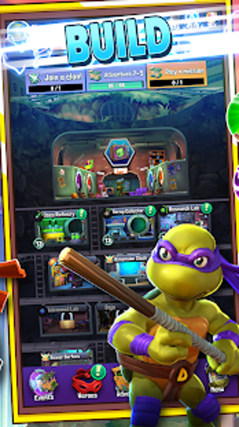 Image 3 for TMNT: Mutant Madness