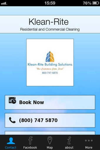 Image 0 for Klean-Rite Solutions