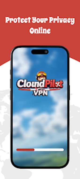 Image 0 for CloudPilot VPN