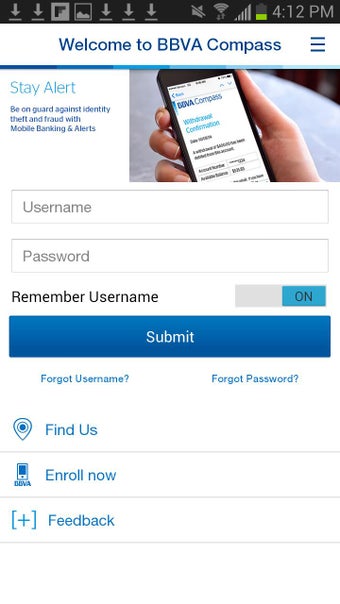 Imagen 2 para BBVA Compass Banking