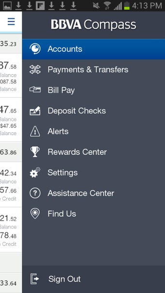 Imagen 0 para BBVA Compass Banking