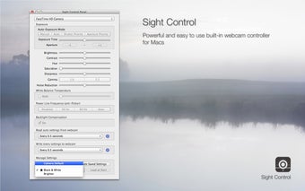 Image 1 for Sight Control