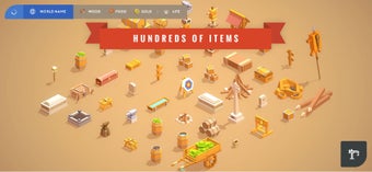 Image 2 for Pocket Build