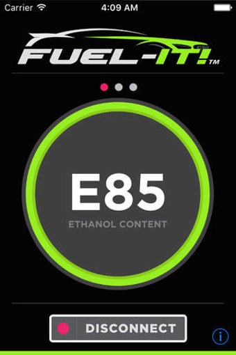 Image 0 for Fuel-It Ethanol Content