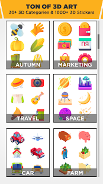Image 5 for 3D Logo Maker: Create 3D …