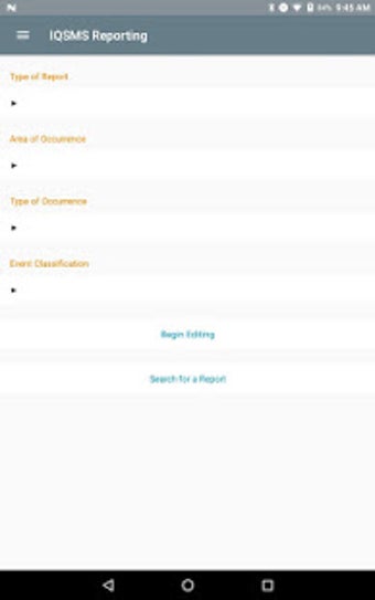 Image 1 for IQSMS Reporting 2