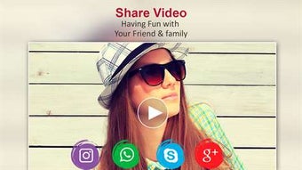 Image 2 for Slideshow Movie Maker - V…