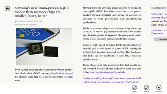 Image 0 for Discourse for Windows 8