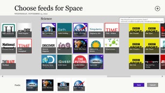 Image 1 for Discourse for Windows 8