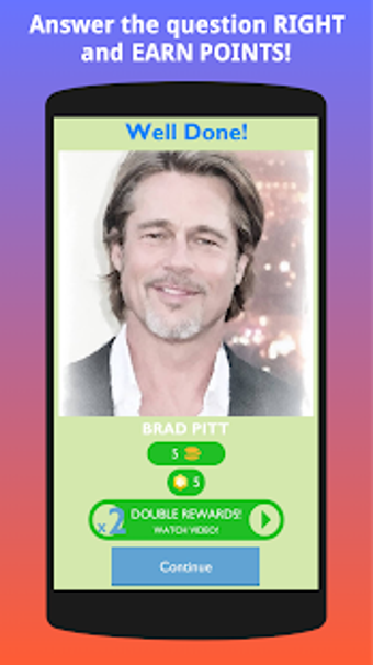 Imagen 3 para Guess The Celebrity Quiz …