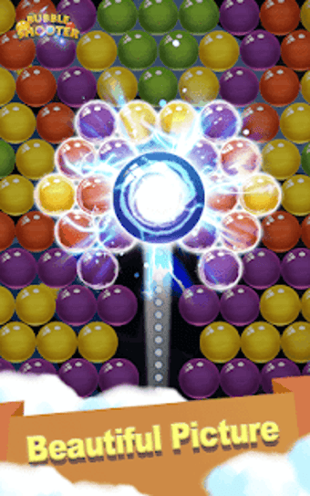 Imagen 1 para Bubble Shooter Classic