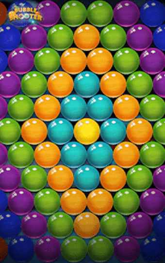 Image 0 for Bubble Shooter Classic