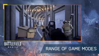 Image 0 for Battlefield Mobile