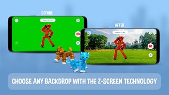 Imagen 2 para Stikbot Studio 2.0
