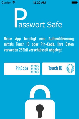 Imagen 0 para Passwort Safe