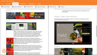 Imagen 2 para Perfect PDF Combine for W…
